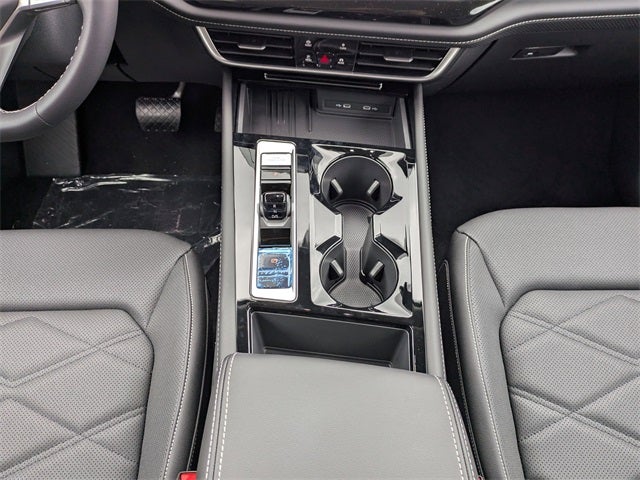 2026 Volkswagen Atlas 2.0T SE w/ Technology