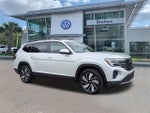 2026 Volkswagen Atlas 2.0T SE w/ Technology