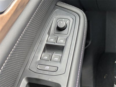 2026 Volkswagen Atlas 2.0T SE w/ Technology