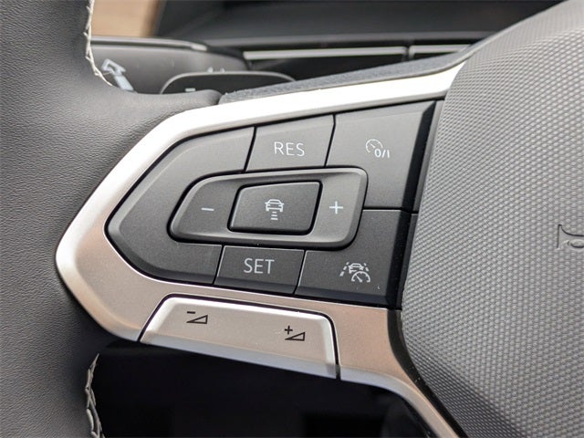 2026 Volkswagen Atlas 2.0T SE w/ Technology