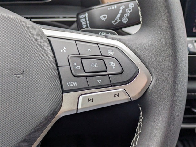 2026 Volkswagen Atlas 2.0T SE w/ Technology