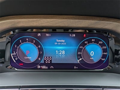 2026 Volkswagen Atlas 2.0T SE w/ Technology