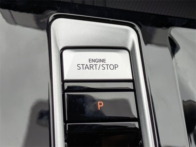 2026 Volkswagen Atlas 2.0T SE w/ Technology