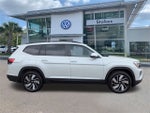 2026 Volkswagen Atlas 2.0T SE w/ Technology