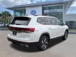 2026 Volkswagen Atlas 2.0T SE w/ Technology