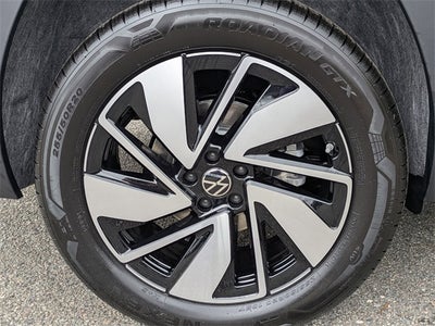 2026 Volkswagen Atlas 2.0T SE w/ Technology