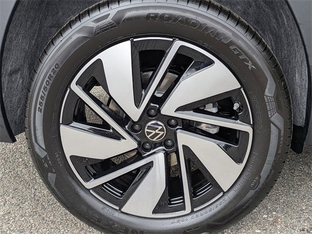 2026 Volkswagen Atlas 2.0T SE w/ Technology