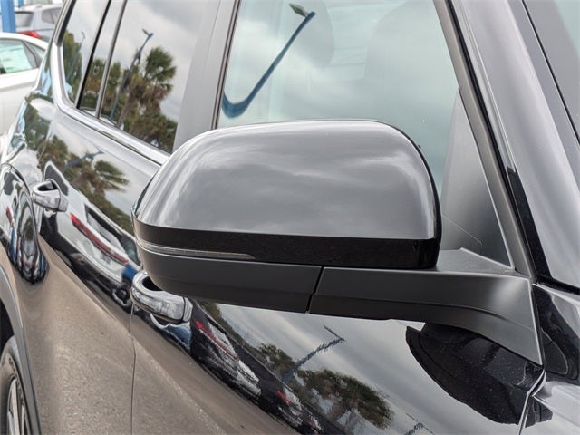 2026 Volkswagen Atlas 2.0T SE w/ Technology