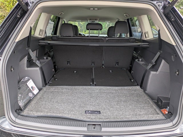 2026 Volkswagen Atlas 2.0T SE w/ Technology