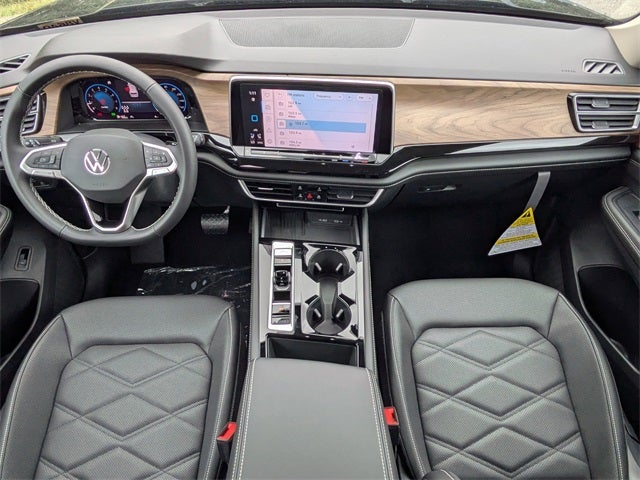 2026 Volkswagen Atlas 2.0T SE w/ Technology