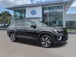 2026 Volkswagen Atlas 2.0T SE w/ Technology