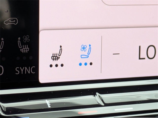 2026 Volkswagen Atlas 2.0T SE w/ Technology