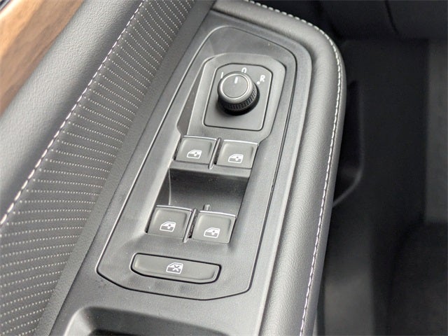 2026 Volkswagen Atlas 2.0T SE w/ Technology