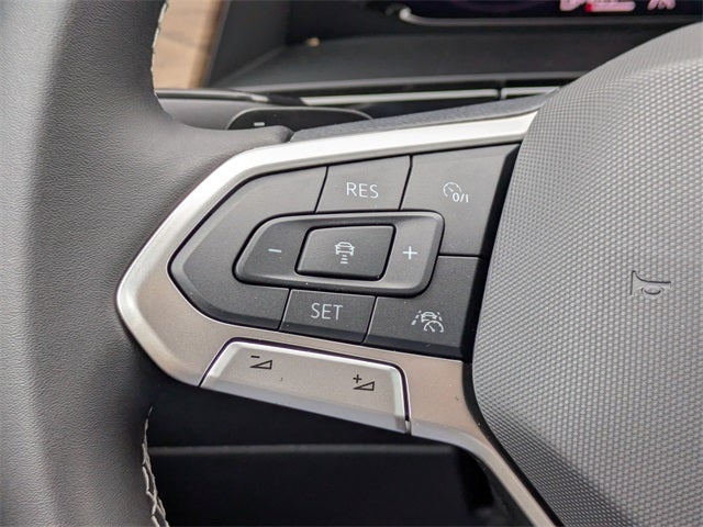 2026 Volkswagen Atlas 2.0T SE w/ Technology