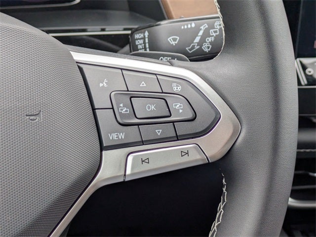 2026 Volkswagen Atlas 2.0T SE w/ Technology