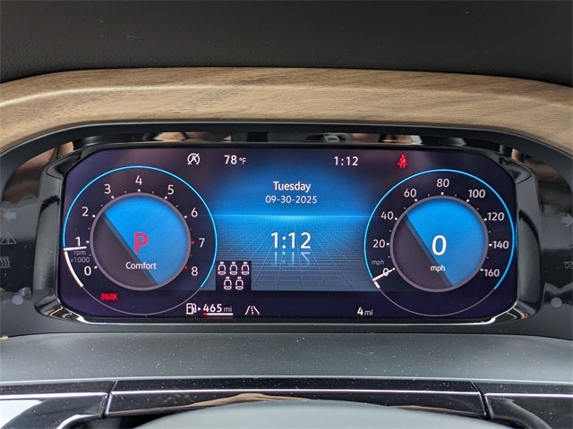 2026 Volkswagen Atlas 2.0T SE w/ Technology