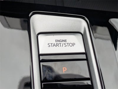 2026 Volkswagen Atlas 2.0T SE w/ Technology