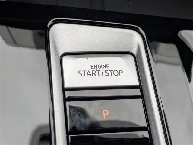 2026 Volkswagen Atlas 2.0T SE w/ Technology