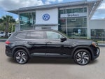 2026 Volkswagen Atlas 2.0T SE w/ Technology