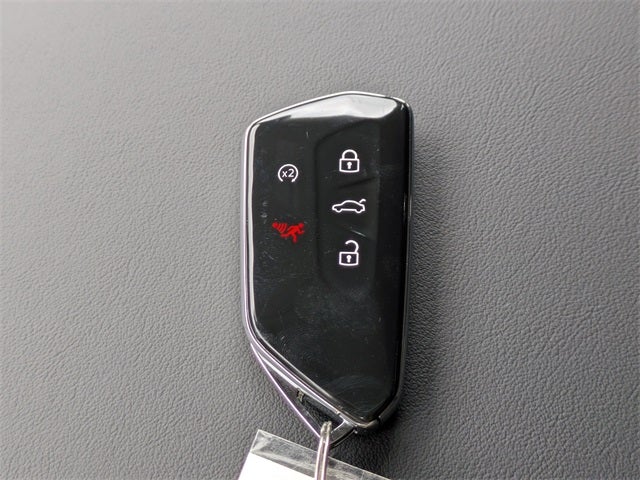 2026 Volkswagen Atlas 2.0T SE w/ Technology