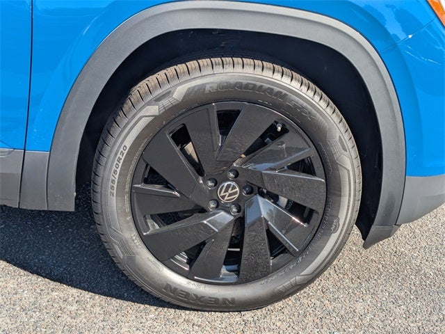 2026 Volkswagen Atlas 2.0T SE w/ Technology