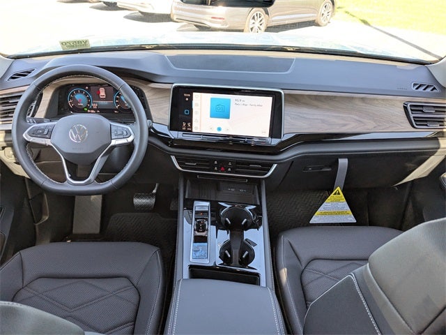 2026 Volkswagen Atlas 2.0T SE w/ Technology