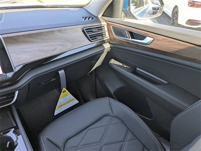 2026 Volkswagen Atlas 2.0T SE w/ Technology