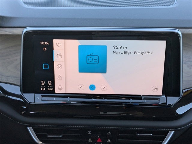 2026 Volkswagen Atlas 2.0T SE w/ Technology