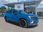 2026 Volkswagen Atlas 2.0T SE w/ Technology