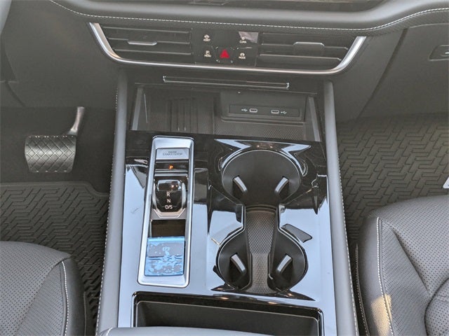 2026 Volkswagen Atlas 2.0T SE w/ Technology