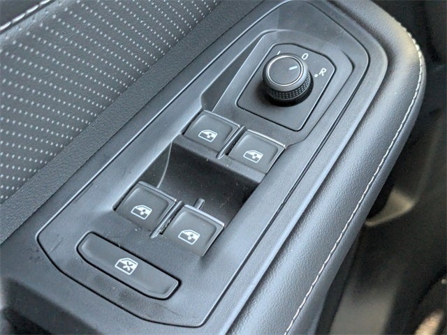 2026 Volkswagen Atlas 2.0T SE w/ Technology