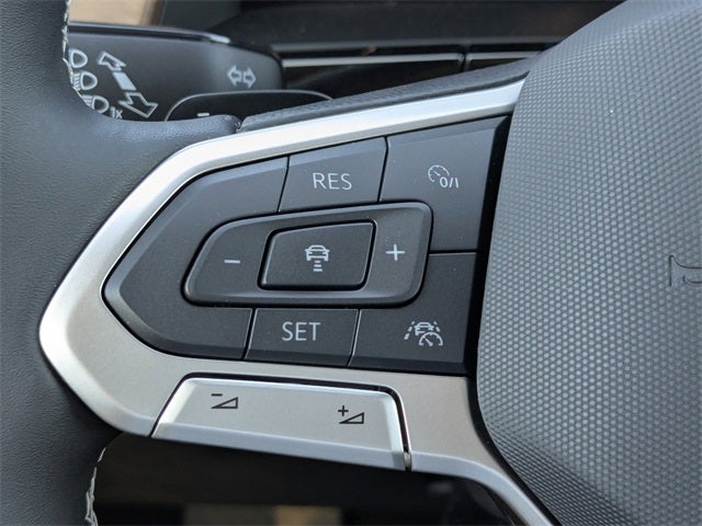 2026 Volkswagen Atlas 2.0T SE w/ Technology