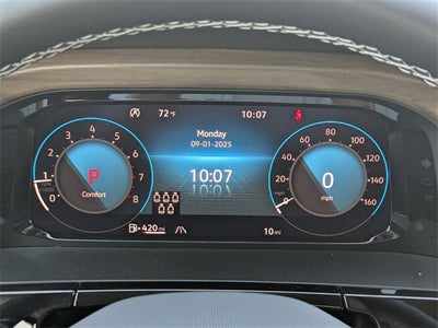 2026 Volkswagen Atlas 2.0T SE w/ Technology