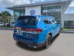 2026 Volkswagen Atlas 2.0T SE w/ Technology