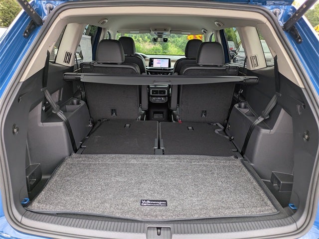 2026 Volkswagen Atlas 2.0T SE w/ Technology