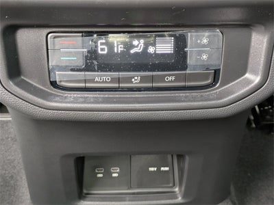 2026 Volkswagen Atlas 2.0T SE w/ Technology