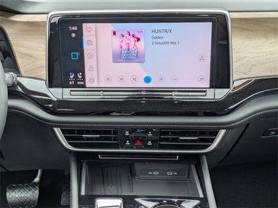 2026 Volkswagen Atlas 2.0T SE w/ Technology