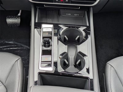 2026 Volkswagen Atlas 2.0T SE w/ Technology