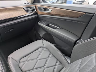 2026 Volkswagen Atlas 2.0T SE w/ Technology