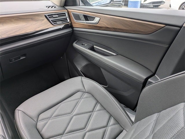 2026 Volkswagen Atlas 2.0T SE w/ Technology