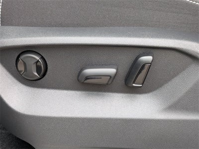 2026 Volkswagen Atlas 2.0T SE w/ Technology