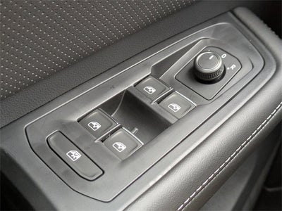 2026 Volkswagen Atlas 2.0T SE w/ Technology