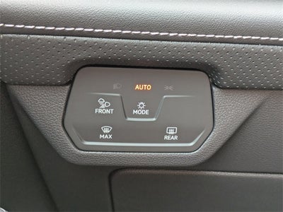 2026 Volkswagen Atlas 2.0T SE w/ Technology