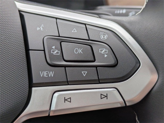 2026 Volkswagen Atlas 2.0T SE w/ Technology