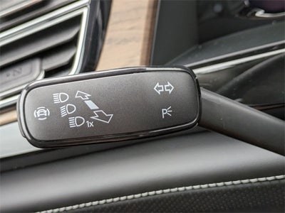 2026 Volkswagen Atlas 2.0T SE w/ Technology