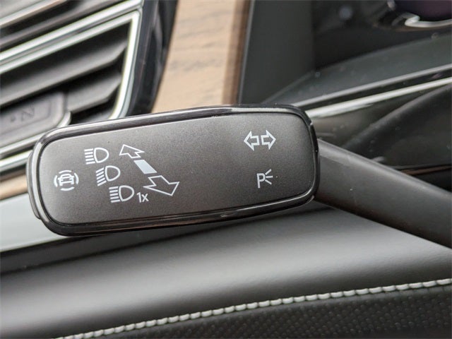 2026 Volkswagen Atlas 2.0T SE w/ Technology