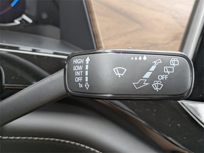 2026 Volkswagen Atlas 2.0T SE w/ Technology