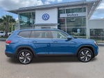 2026 Volkswagen Atlas 2.0T SE w/ Technology