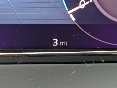 2026 Volkswagen Atlas 2.0T SE w/ Technology