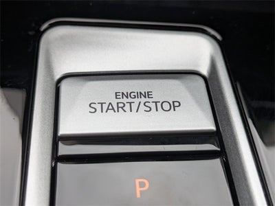 2026 Volkswagen Atlas 2.0T SE w/ Technology